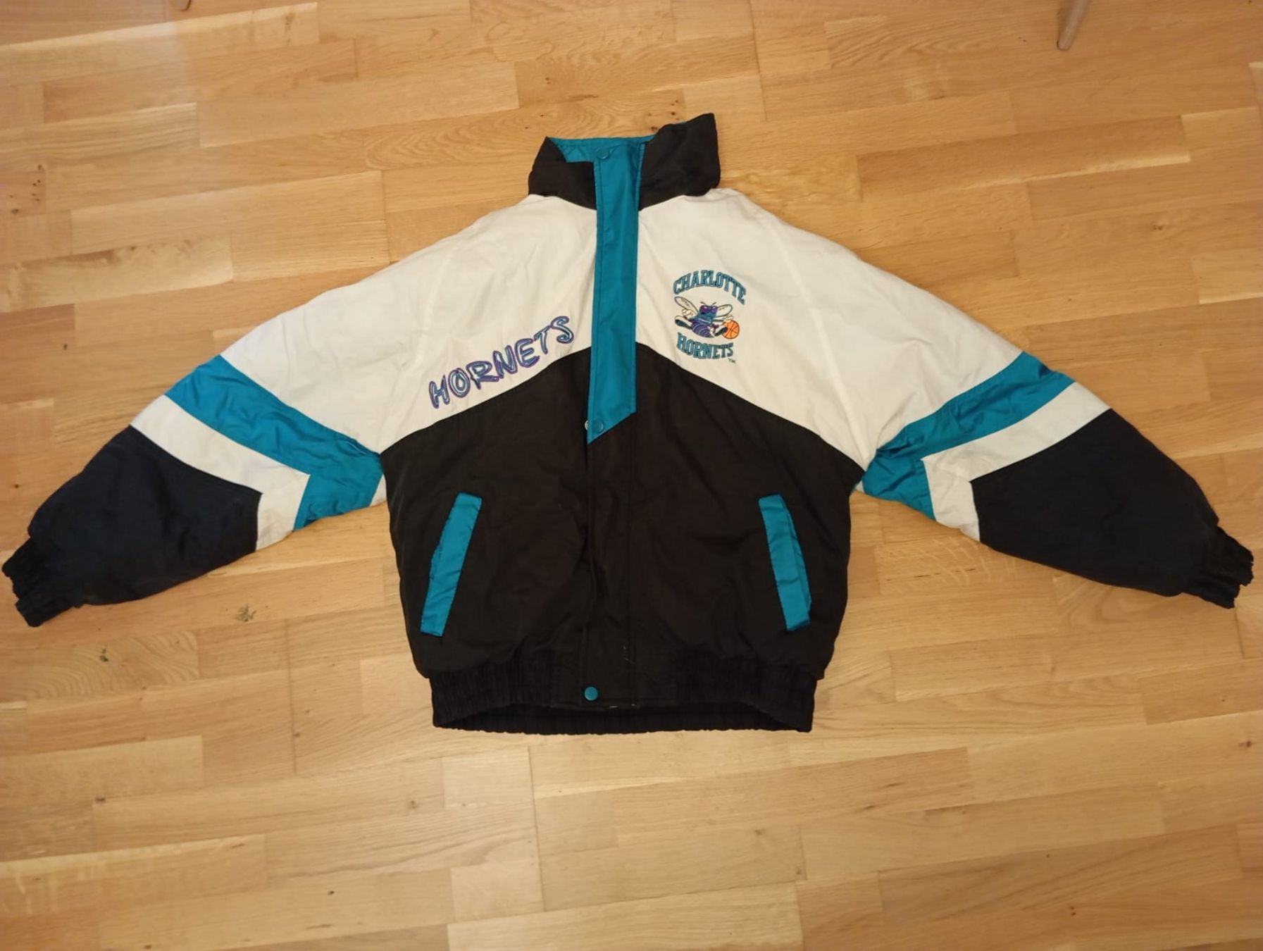 Giacche: pro player Jacke vintage – Nuovo (secondo la descrizione) da Oensingen venduto da Bluepop0 4