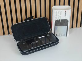 Steam Deck OLED (1TB) - Neuwertig / Spielkonsole von Valve