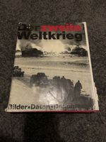 Der Zweite Weltkrieg Bilder Daten Dokumente Buch