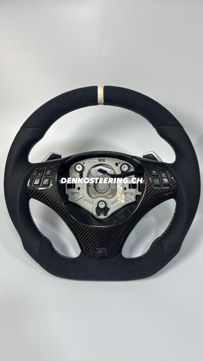 BMW Tutti pezzi di ricambio auto: BMW E9X Lenkrd – Nuovo e nell'imballaggio originale da Brügg BE venduto da DENKOSTEERING_1