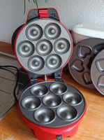 Donutmaker für 7 Donuts