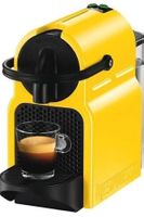 Machine à café Nespresso Essenza Jaune - Bon état
