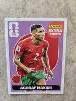 Panini WM extra Sticker Achraf Hakimi Marokko FIFA 2026