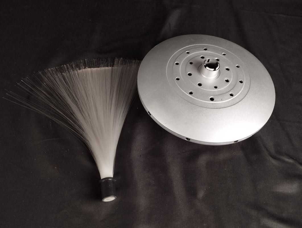 Lampen: Discokugel Set – Defekt aus Schübelbach von Restwert_Schubelbach 4