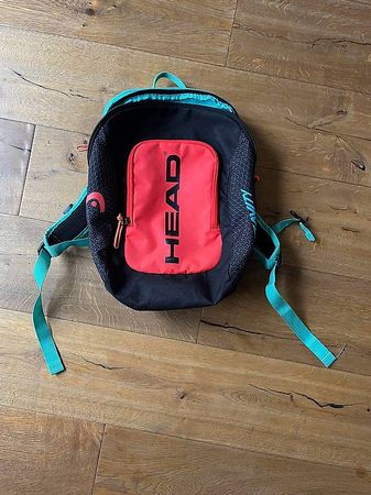 Head Tennis Rucksack für Kinder