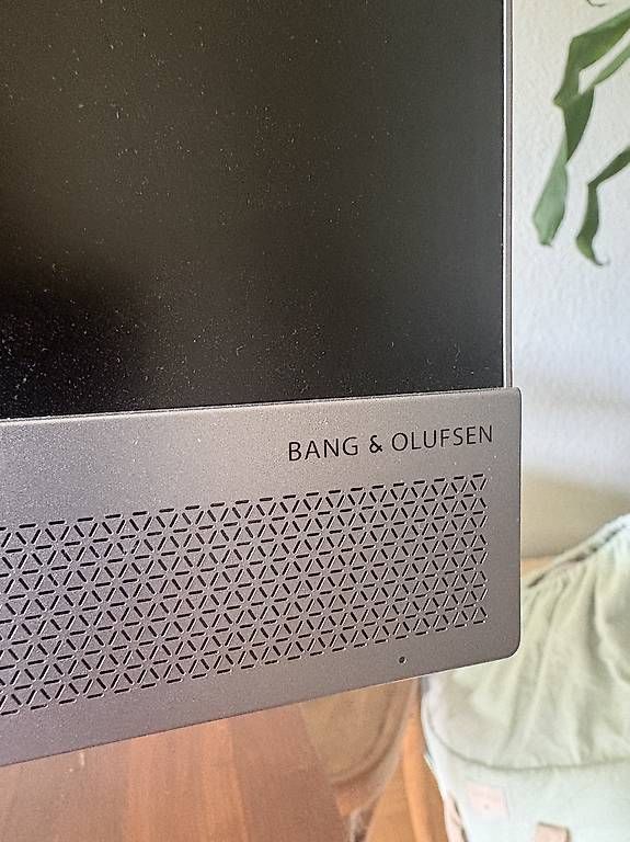 Hewlett Packard Ecrans: Bildschirm HP – D'occasion à Kloten par lenny33 1