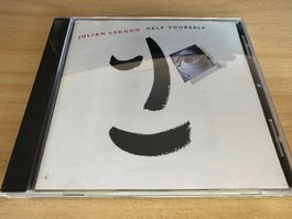 Julian Lennon – Help Yourself