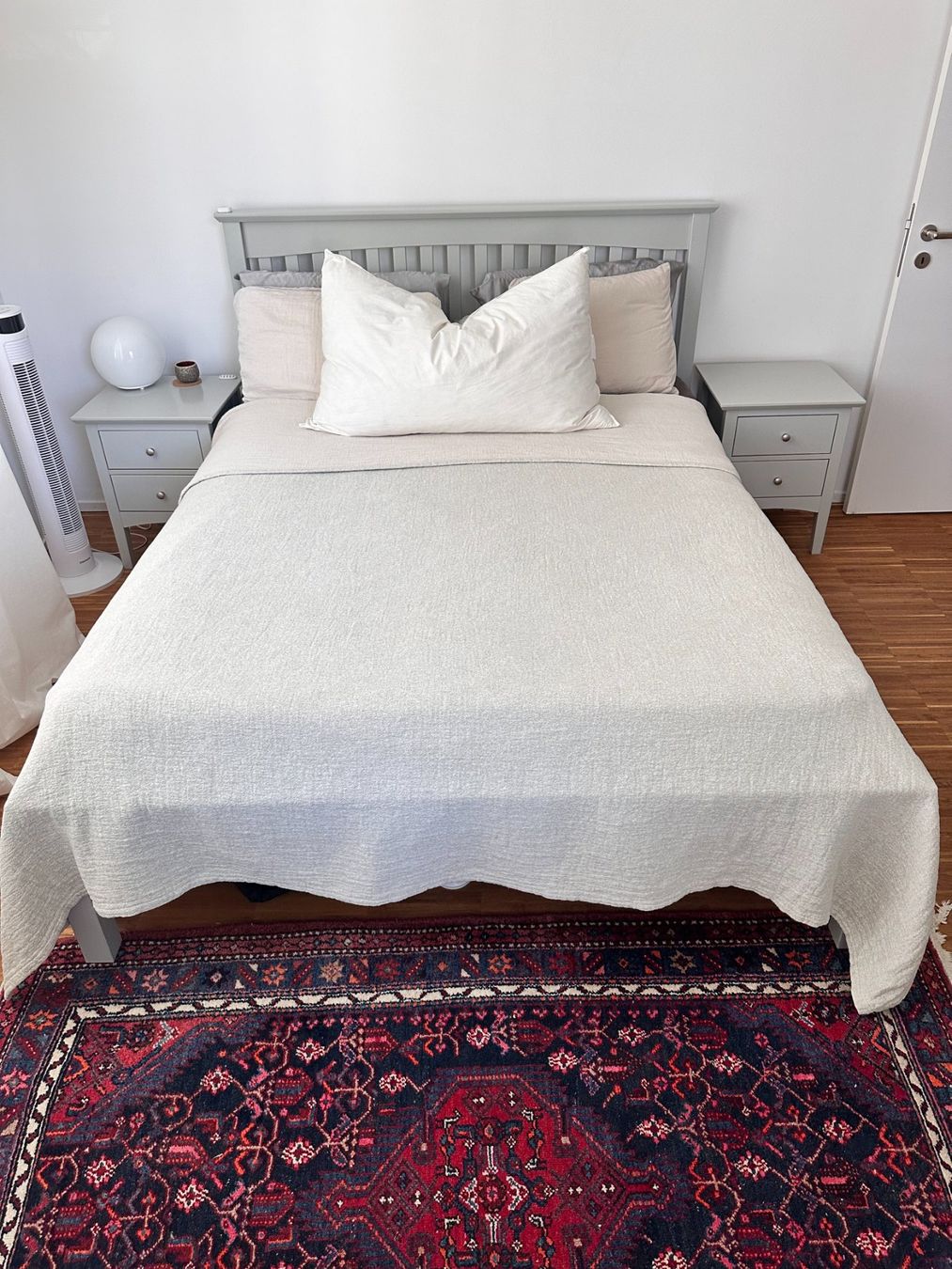 Lits: wunderschönes Schlafzimmer-Set – D'occasion à Zürich par nic_6h7s