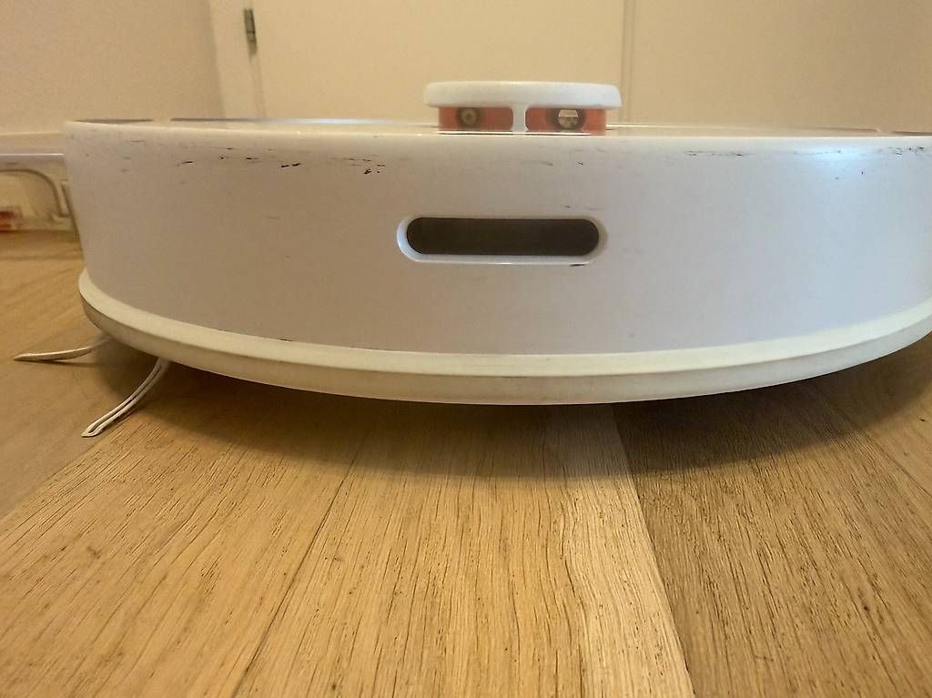 Aspirateurs & Accessoires: Roborock S5 Max – D'occasion à Worben par Tomf 1