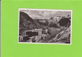 Hospice du Grand St. Bernard