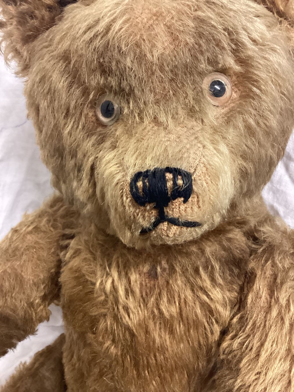 Bing Giocattoli: ANTIKER TEDDY – Usato da Münchenstein venduto da NoSu98 3
