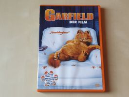 Garfield der Film