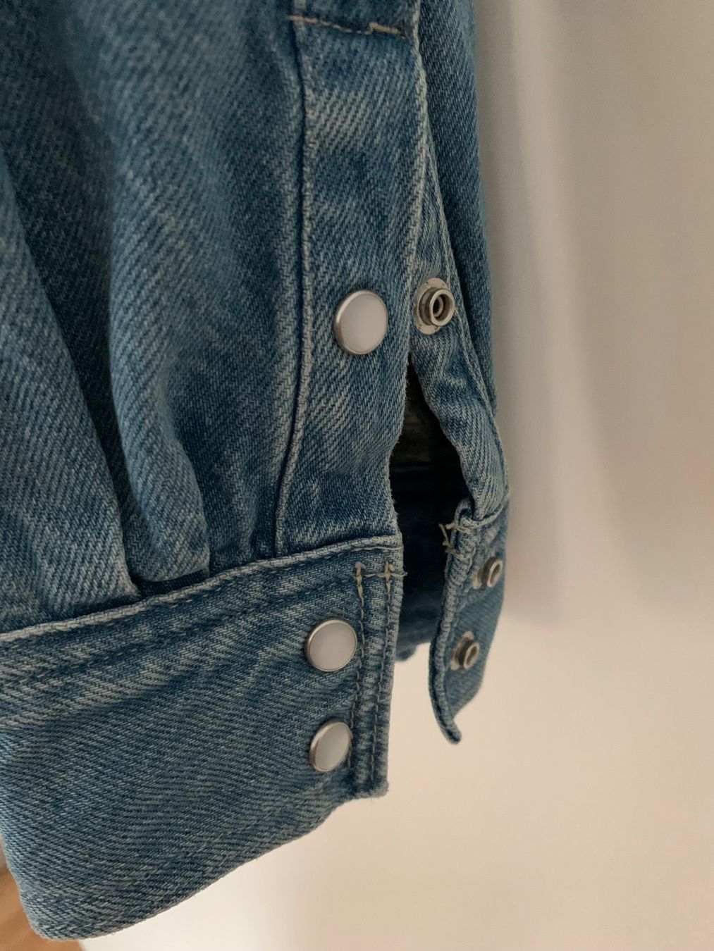 Levi's Giacche: Levi‘s Jeansjacke – Usato da Enggistein venduto da THE-IGOR 3