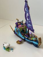 LEGO Elves Set Naidas Abenteuerschiff (41073)