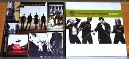 2CD's - Brand New Heavies, Hootie & the Blowfish