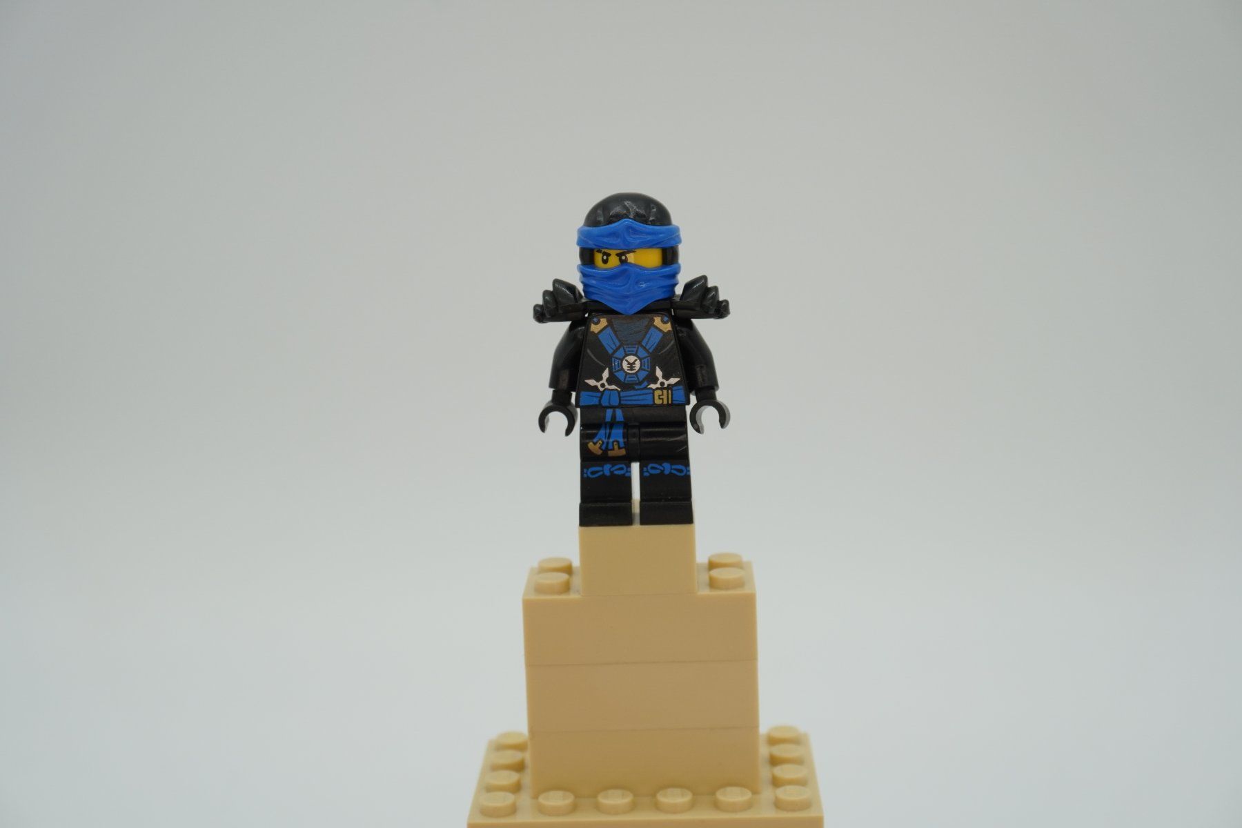 Lego Spielzeuge: Lego Ninjago Bundle – Gebraucht aus Zürich von PWGrZ 3