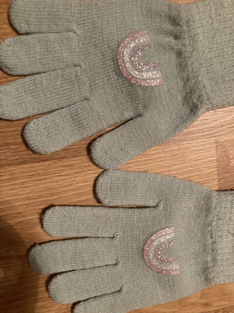 Kinderhandschuhe: Kinder Handschuhe Gr. 5-7 Jahre – Gebraucht aus Emmenbrücke von JJ_89 1