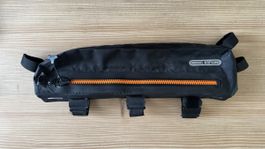 Ortlieb Frame-Pack Toptube 4 Liter Rahmentasche