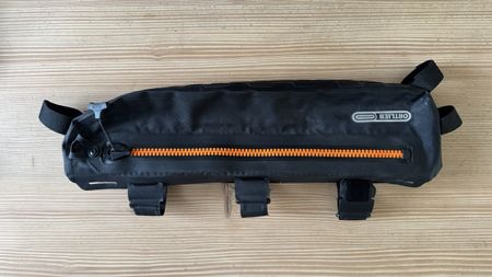 Ortlieb Frame-Pack Toptube 4 Liter Rahmentasche