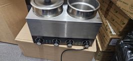 Bain Marie GGM Gastro