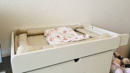 Stokke Home Changer Table / Plan à Langer
