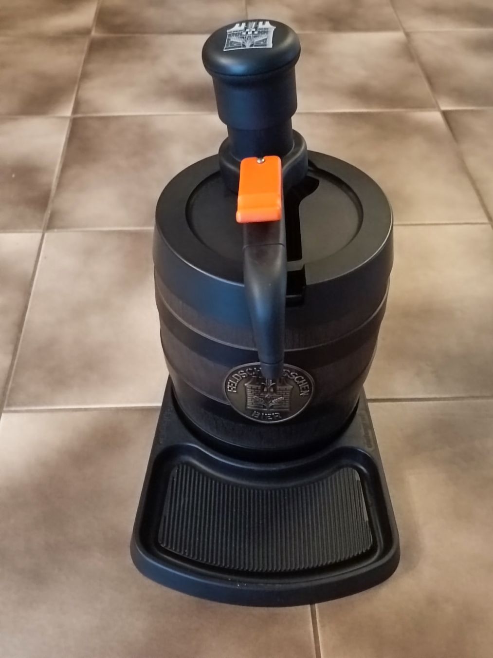 Elettrodomestici da cucina: Bier Zapfhahn – Nuovo (secondo la descrizione) da Estavayer-le-Lac venduto da Scosde