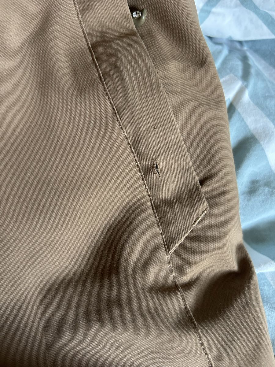 Protest Pantaloni: Pantaloni da sci Protest 152 ragazzo/a – Usato da Dongio venduto da Alessia-sShop88 2