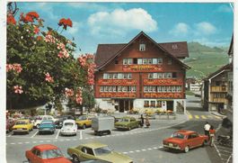 Hotel Säntis Appenzell