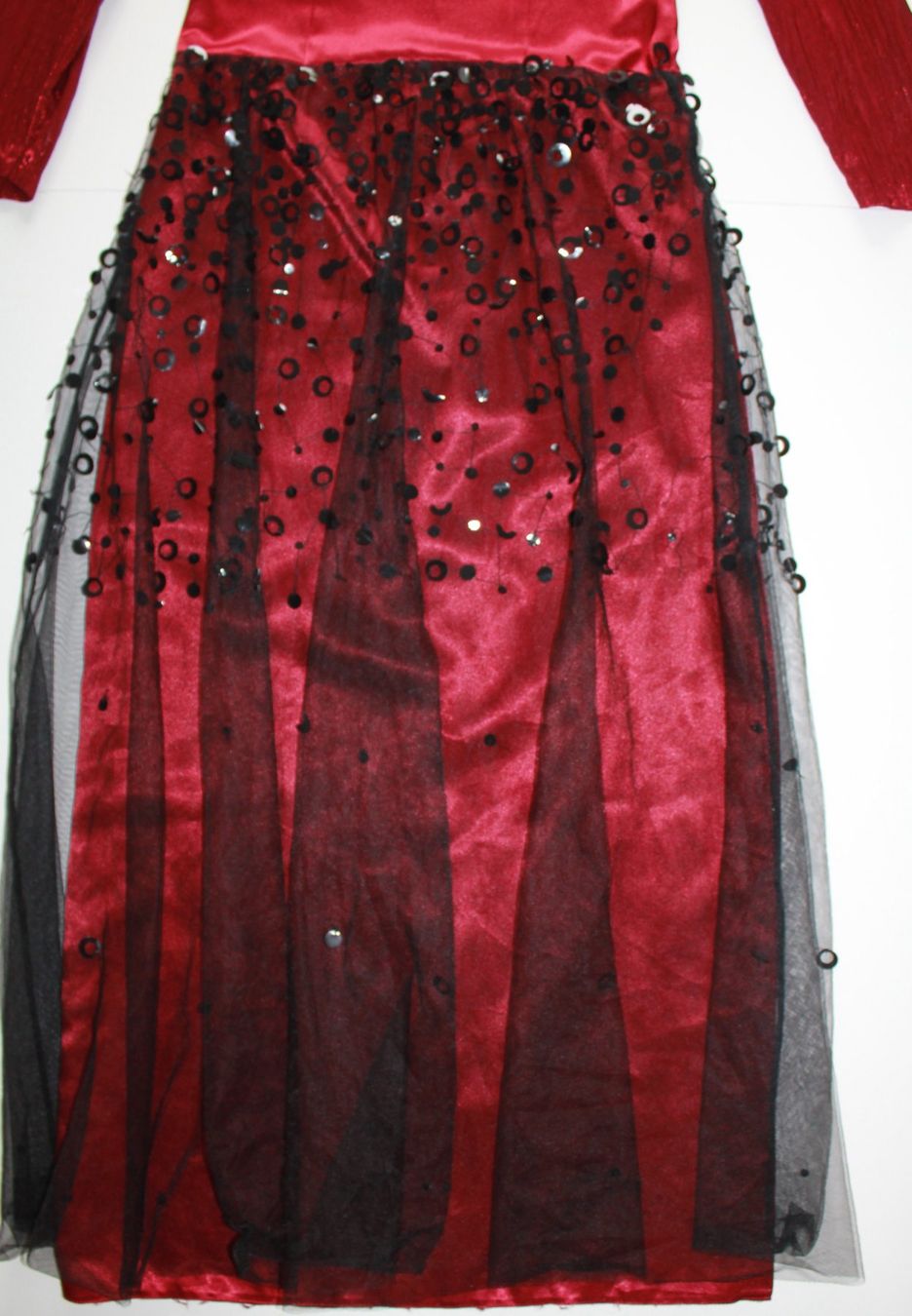 Costumi: Costume sorcière - vampire / Hexe - Vampir t. 38 – Usato da Peseux venduto da CoolShoping 5