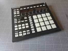Native Instruments Machine (erste Ausgabe)