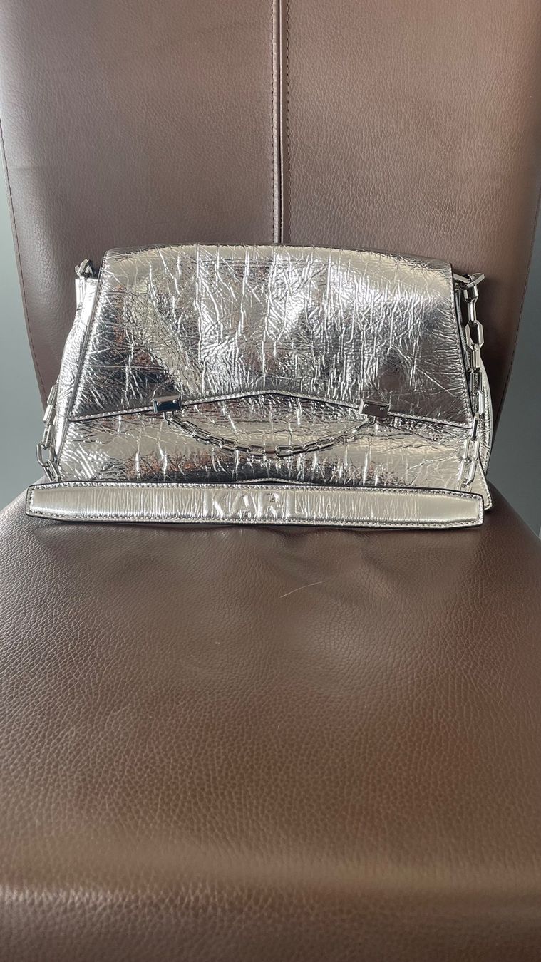 Taschen für Damen: Karl Lagerfeld Tasche – Gebraucht aus Horgen von Art25 2