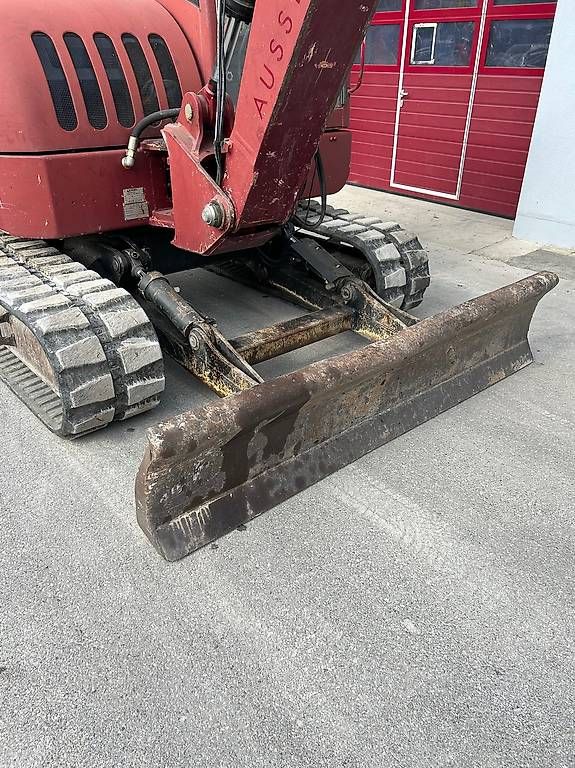Terex Excavateurs: Bagger Terex TC 75 – D'occasion à Grüningen par Werk89.zuerich 5
