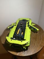Lego Technic Lamborghini Huracán - 1:8 Scale - As Is! (53)