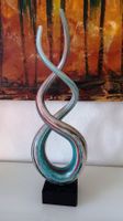 Wunderschöne Glasskulptur