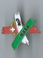 MUBA PIN