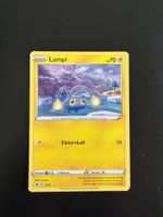 Lampi Promo McDonald 2022 DE NM/EX