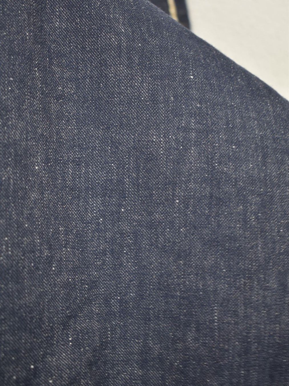 Pantaloni: Antonelli Firenze Stoffhose, Gr.40, Baumwolle/Leinen – Usato da Nürensdorf venduto da 2ND_STORY 3
