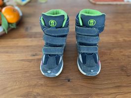 Trollkids schneeschuhe