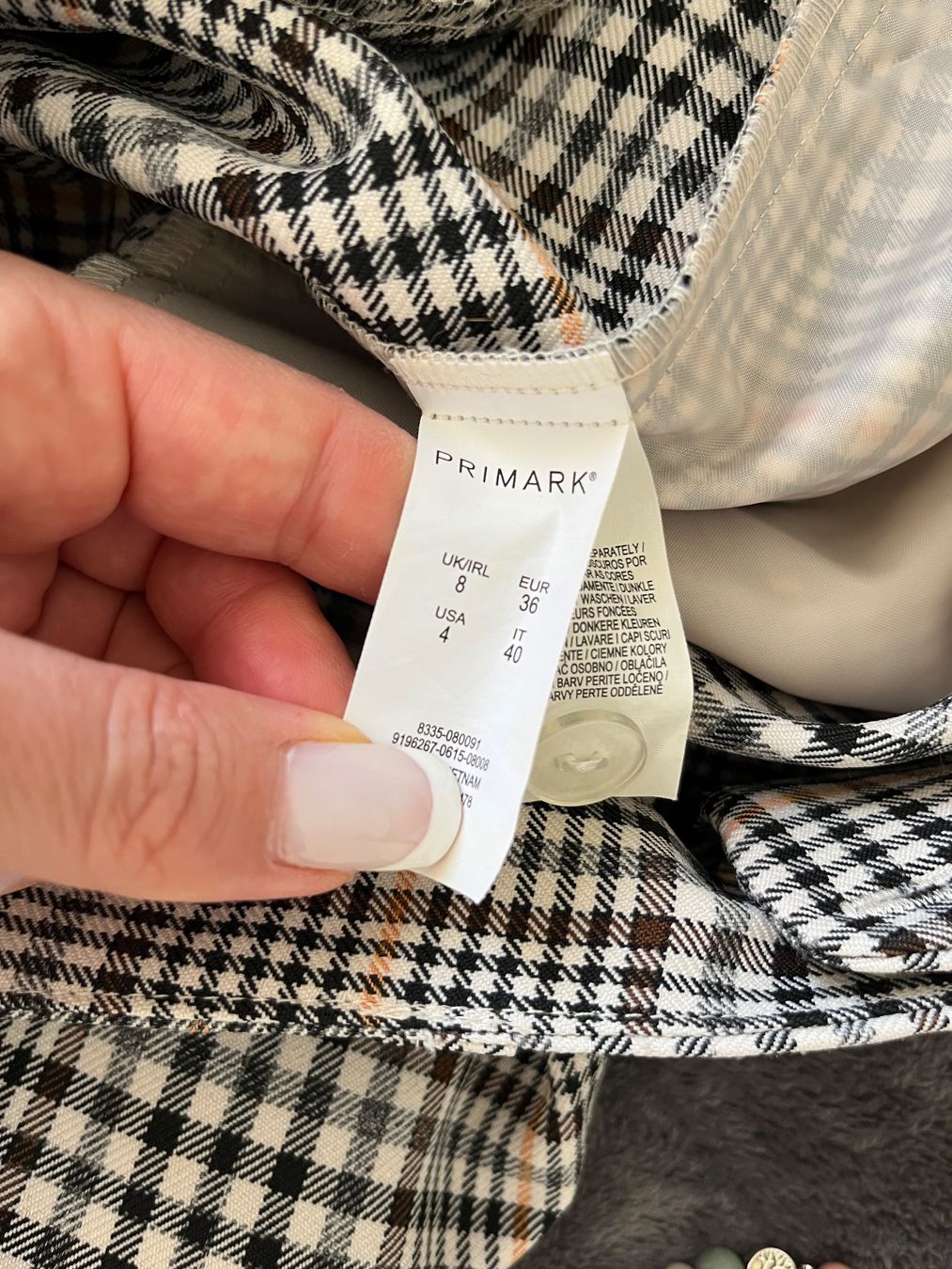 Primark Pantaloni: New pants  size S – Nuovo (secondo la descrizione) da Chêne-Bougeries venduto da Seetooyoo 2