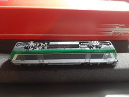 RIVAROSSI R1627 BB 436042 Fret SNCF