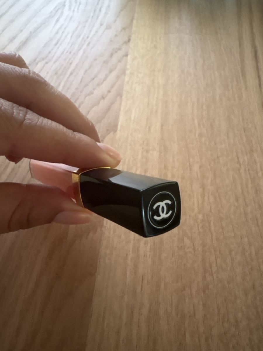 Chanel Maquillage: CHANEL Rouge Coco Gloss (Farbe 804)   – D'occasion à Luzern par One0911 2
