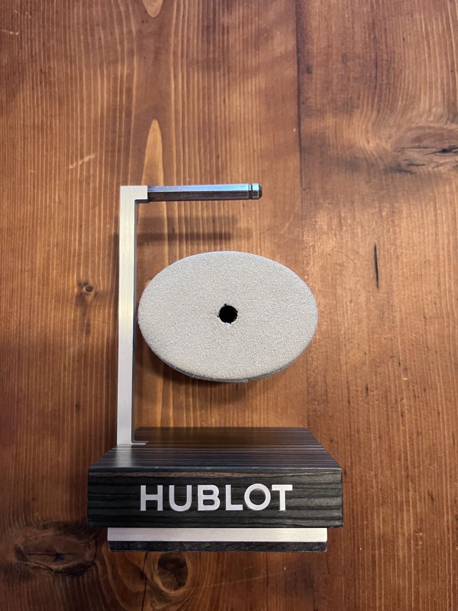 Altro in Decorazioni & Accessori: Hublot support pour montre – Usato da Corjolens venduto da san_kyv9 2