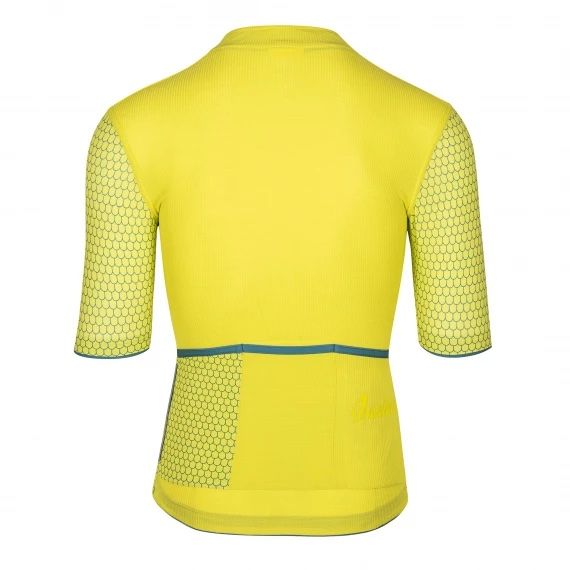 Canottiere & Pantaloni: Isadore Climber´s Jersey Vrsic – Usato da Thalwil venduto da Swisshoneys 2