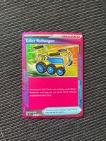 Pokemon Edler Rollwagen Ass Stürmische Funken Near Mint