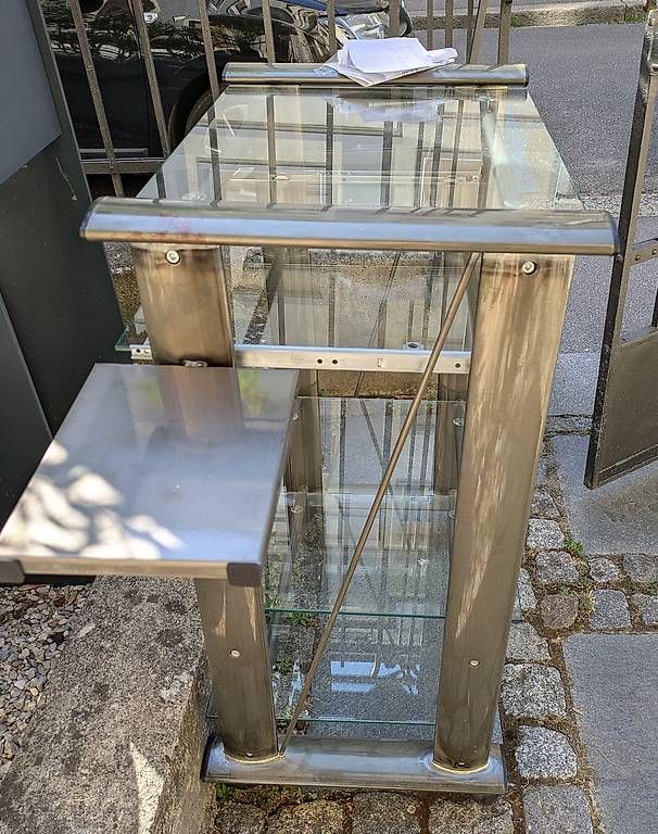 Racks & Supports: PC-Rack – D'occasion à Basel par jakobine01
