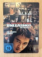 DVD Film Steelbook Unleashed Zum Kämpfen Geboren 