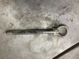 Citroen / Peugeot / Opel Partner Abschlepphaken 9675971080