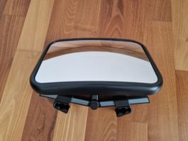 Autospiegel Kindersitz