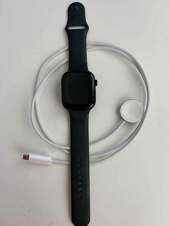 Smartwatch: Apple Wach Series 10 (GPS) – Usato da S. Bernardino venduto da aathos1973 2