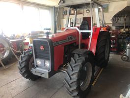 Massey Ferguson 274